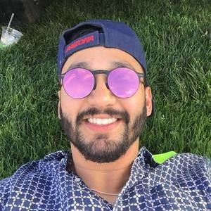 Meet your Posher, Mladen